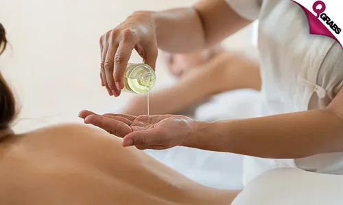 Massages for Ladies: Thai, Hot Stone, Maderotherapy, Herbal & More!